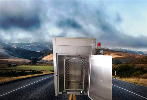 鼓風(fēng)干燥箱產(chǎn)品圖